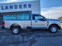 Thumbnail image of 2024 Ford F-350 Super Duty at Landers Ford South