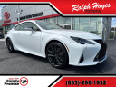 Thumbnail image of 2024 Lexus RC 350 at Ralph Hayes Toyota