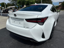 Thumbnail image of 2024 Lexus RC 350 at Ralph Hayes Toyota