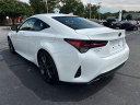 Thumbnail image of 2024 Lexus RC 350 at Ralph Hayes Toyota