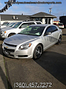 2011 Chevrolet Malibu LS at Randy's Auto Sales & Motorsports