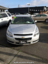 Thumbnail image of 2011 Chevrolet Malibu at Randy's Auto Sales & Motorsports