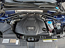 Thumbnail image of 2014 Audi Q5 at EurobahnBmwMiniMercedesBenz of Greensboro, NC