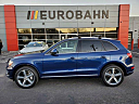 Thumbnail image of 2014 Audi Q5 at EurobahnBmwMiniMercedesBenz of Greensboro, NC