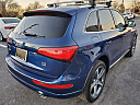Thumbnail image of 2014 Audi Q5 at EurobahnBmwMiniMercedesBenz of Greensboro, NC