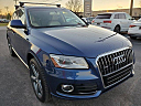 Thumbnail image of 2014 Audi Q5 at EurobahnBmwMiniMercedesBenz of Greensboro, NC