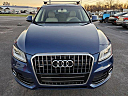 2014 Audi Q5 3.0 quattro TDI Premium Plus at EurobahnBmwMiniMercedesBenz of Greensboro, NC