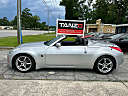 Thumbnail image of 2007 Nissan 350Z at Tanzo Motors