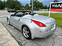 Thumbnail image of 2007 Nissan 350Z at Tanzo Motors