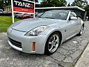 Thumbnail image of 2007 Nissan 350Z at Tanzo Motors