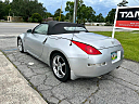 Thumbnail image of 2007 Nissan 350Z at Tanzo Motors