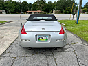 2007 Nissan 350Z Touring at Tanzo Motors
