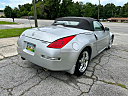 Thumbnail image of 2007 Nissan 350Z at Tanzo Motors
