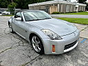Thumbnail image of 2007 Nissan 350Z at Tanzo Motors