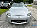 Thumbnail image of 2007 Nissan 350Z at Tanzo Motors