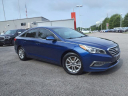 Thumbnail image of 2015 Hyundai SONATA at Mathews Nissan