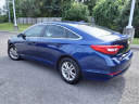 Thumbnail image of 2015 Hyundai SONATA at Mathews Nissan