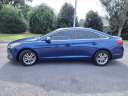 Thumbnail image of 2015 Hyundai SONATA at Mathews Nissan