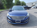 Thumbnail image of 2015 Hyundai SONATA at Mathews Nissan