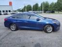 Thumbnail image of 2015 Hyundai SONATA at Mathews Nissan