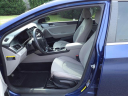 Thumbnail image of 2015 Hyundai SONATA at Mathews Nissan