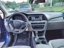 Thumbnail image of 2015 Hyundai SONATA at Mathews Nissan
