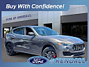 Thumbnail image of 2019 Maserati Levante at Ford of Kendall