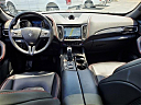 Thumbnail image of 2019 Maserati Levante at Ford of Kendall