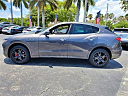 Thumbnail image of 2019 Maserati Levante at Ford of Kendall