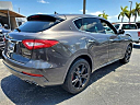 Thumbnail image of 2019 Maserati Levante at Ford of Kendall