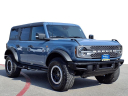Thumbnail image of 2024 Ford Bronco at Ken Stoepel Ford
