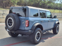 Thumbnail image of 2024 Ford Bronco at Ken Stoepel Ford