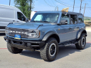 Thumbnail image of 2024 Ford Bronco at Ken Stoepel Ford