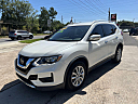 Thumbnail image of 2018 Nissan Rogue at 27 Auto Sales INC of Leon