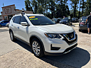 Thumbnail image of 2018 Nissan Rogue at 27 Auto Sales INC of Leon