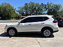 Thumbnail image of 2018 Nissan Rogue at 27 Auto Sales INC of Leon