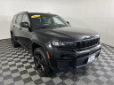 2023 Jeep Grand Cherokee L Altitude at Browns Fiat Alfa Romeo