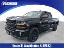 Thumbnail image of 2017 Chevrolet Silverado 1500 at Rossi Chrysler Dodge Jeep Ram
