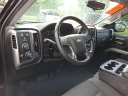 Thumbnail image of 2017 Chevrolet Silverado 1500 at Rossi Chrysler Dodge Jeep Ram