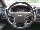 Thumbnail image of 2017 Chevrolet Silverado 1500 at Rossi Chrysler Dodge Jeep Ram