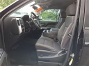 Thumbnail image of 2017 Chevrolet Silverado 1500 at Rossi Chrysler Dodge Jeep Ram