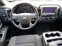 Thumbnail image of 2017 Chevrolet Silverado 1500 at Rossi Chrysler Dodge Jeep Ram