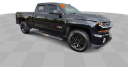 Thumbnail image of 2017 Chevrolet Silverado 1500 at Rossi Chrysler Dodge Jeep Ram