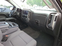 Thumbnail image of 2017 Chevrolet Silverado 1500 at Rossi Chrysler Dodge Jeep Ram