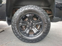 Thumbnail image of 2017 Chevrolet Silverado 1500 at Rossi Chrysler Dodge Jeep Ram