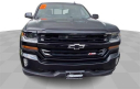 2017 Chevrolet Silverado 1500 LT at Rossi Chrysler Dodge Jeep Ram