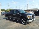 Thumbnail image of 2022 Ford F-150 at Winfield Motor Company