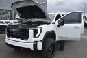 Thumbnail image of 2024 GMC Sierra 3500HD at Landers Motors