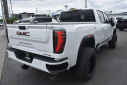 Thumbnail image of 2024 GMC Sierra 3500HD at Landers Motors