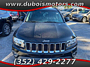2016 Jeep Compass Sport at DuBois Motors Inc